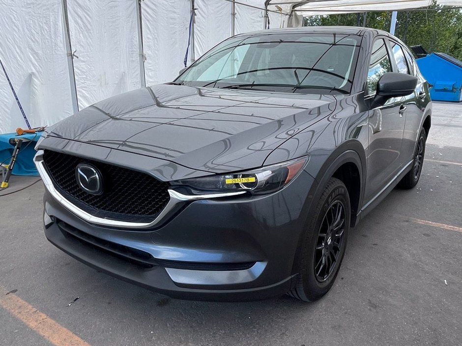 Mazda CX-5  2019 à St-Jérôme, Québec - w940px