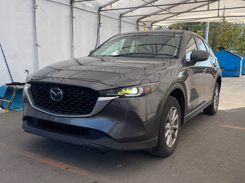 Mazda CX-5  2023 à St-Jérôme, Québec - w940px