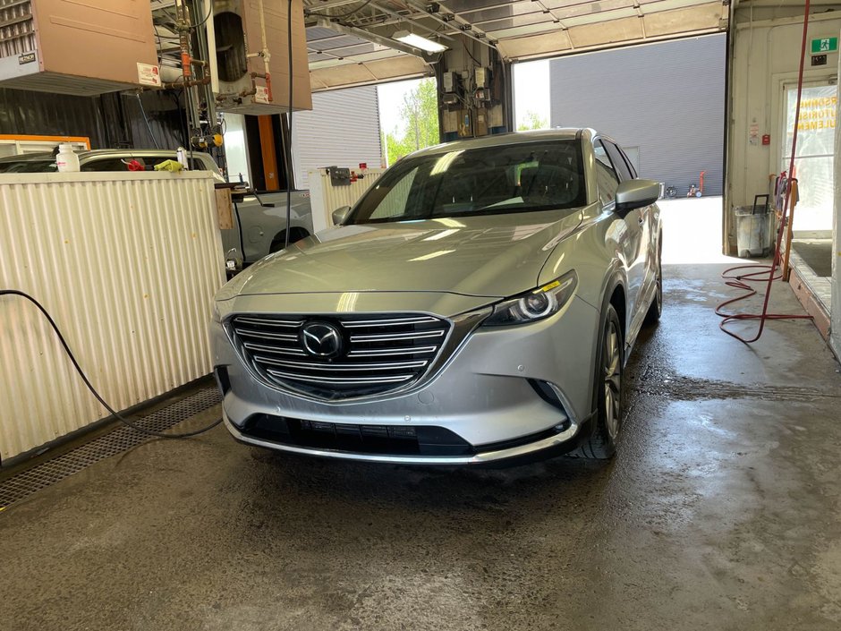 2020 Mazda CX-9 in St-Jérôme, Quebec - w940px