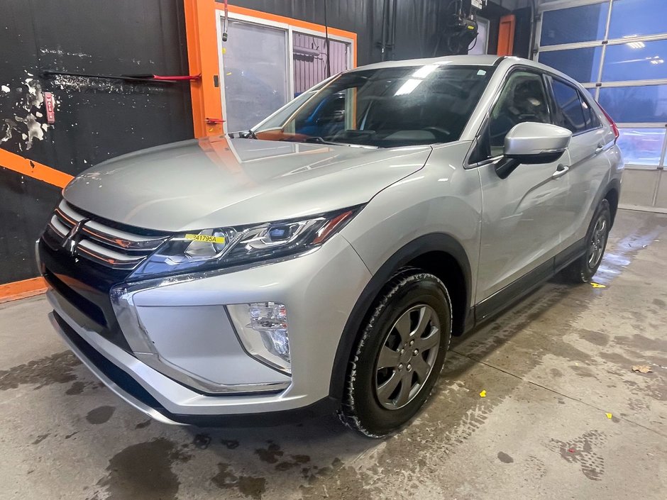 Mitsubishi ECLIPSE CROSS  2019 à St-Jérôme, Québec - w940px