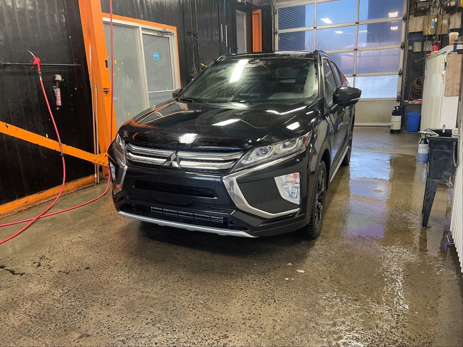 2020 Mitsubishi Eclipse Cross in St-Jérôme, Quebec - w940px