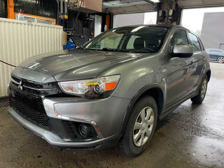 Mitsubishi RVR  2019 à St-Jérôme, Québec - w940px