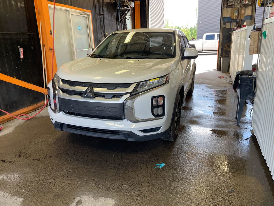 Mitsubishi RVR  2022 à St-Jérôme, Québec - w940px