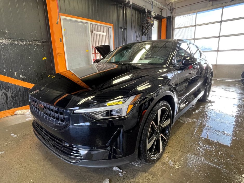 Polestar 2  2022 à St-Jérôme, Québec - w940px