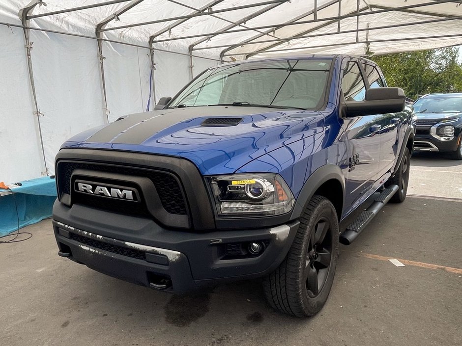 2019 Ram 1500 Classic in St-Jérôme, Quebec - w940px