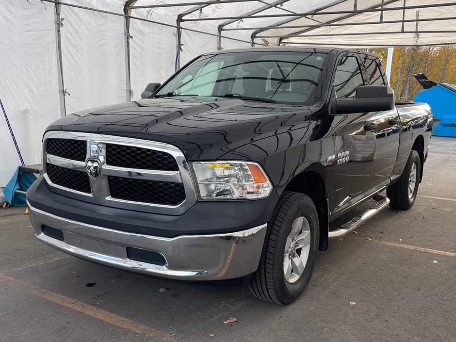 Ram 1500  2017 à St-Jérôme, Québec - w940px