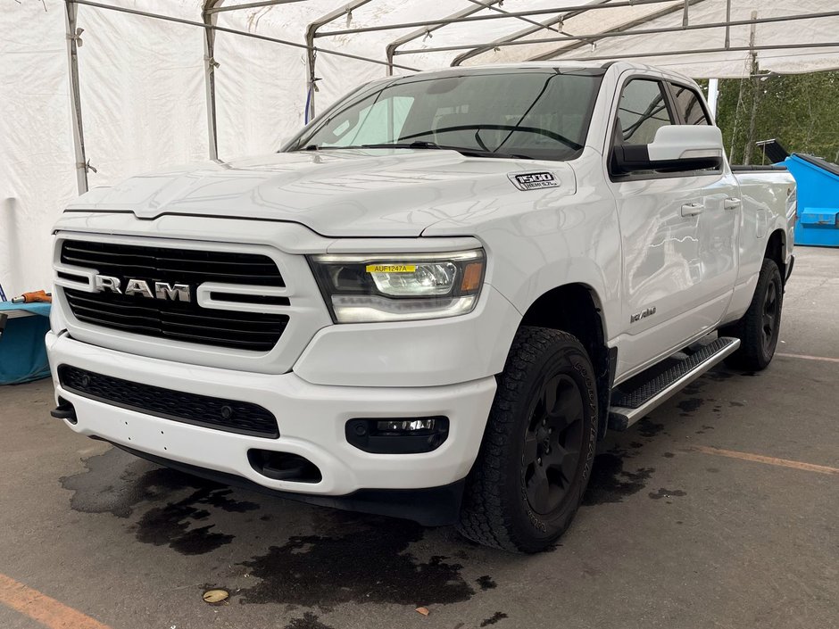 Ram 1500  2020 à St-Jérôme, Québec - w940px