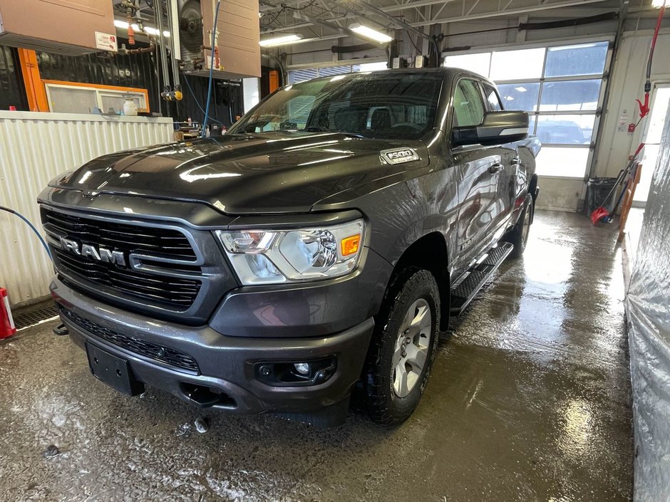 Ram 1500  2020 à St-Jérôme, Québec - w940px