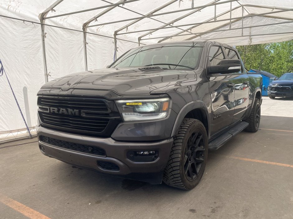 Ram 1500  2022 à St-Jérôme, Québec - w940px