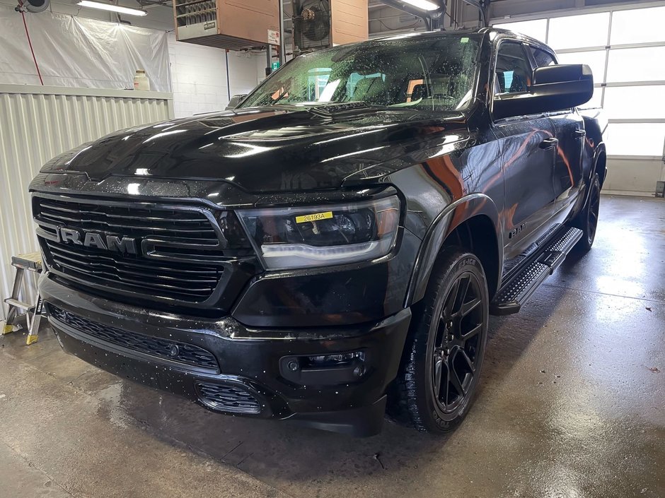 2022 Ram 1500 in St-Jérôme, Quebec - w940px