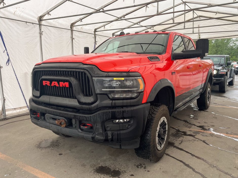 Ram 2500  2021 à St-Jérôme, Québec - w940px