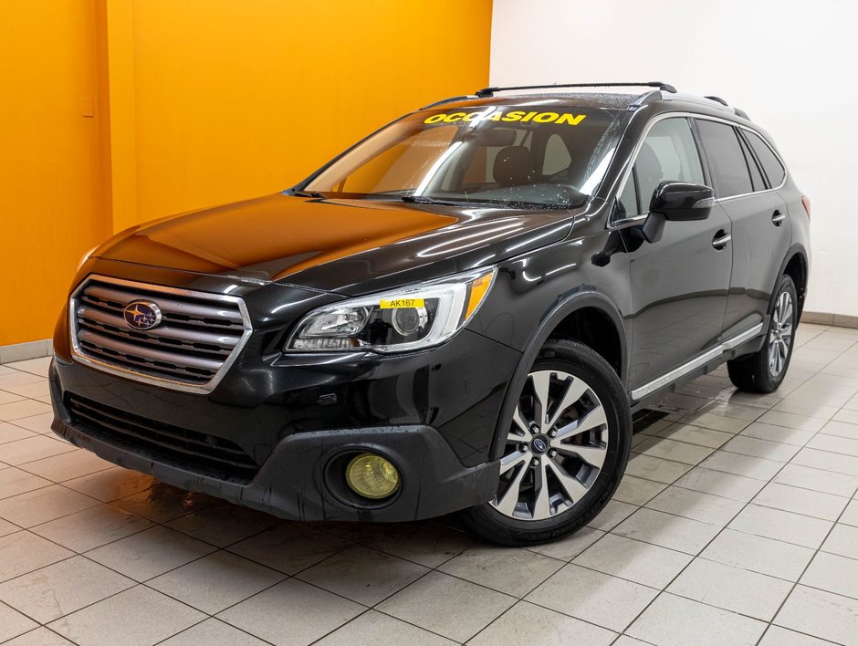 Subaru Outback  2017 à St-Jérôme, Québec - w940px