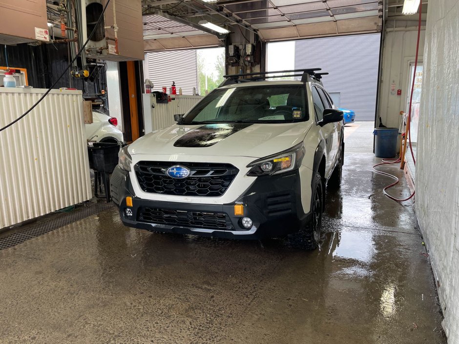 Subaru Outback  2022 à St-Jérôme, Québec - w940px