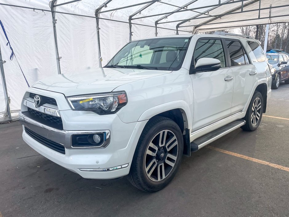 2018 Toyota 4Runner in St-Jérôme, Quebec - w940px