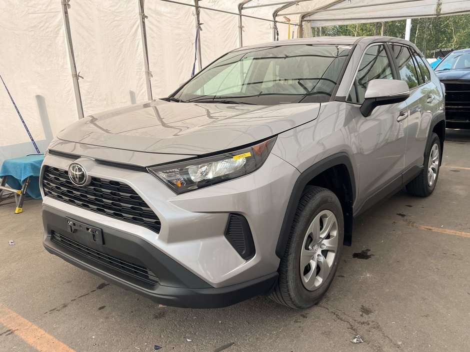 Toyota RAV4  2022 à St-Jérôme, Québec - w940px