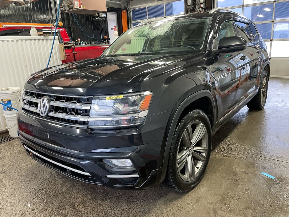 Volkswagen Atlas  2019 à St-Jérôme, Québec - w940px