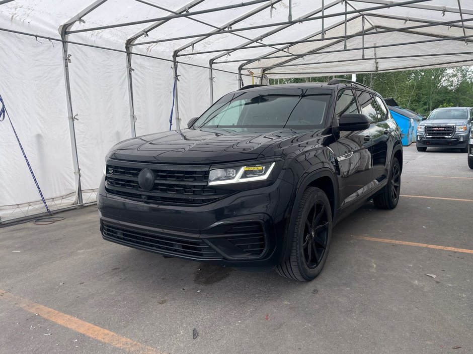 2021 Volkswagen Atlas in St-Jérôme, Quebec - w940px