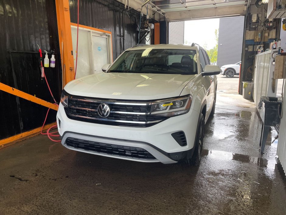Volkswagen Atlas  2022 à St-Jérôme, Québec - w940px