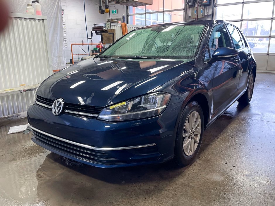 Volkswagen Golf  2018 à St-Jérôme, Québec - w940px