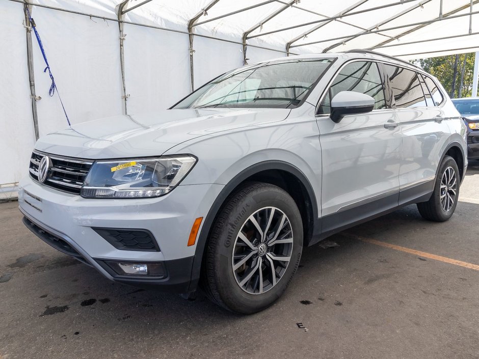 2018 Volkswagen Tiguan in St-Jérôme, Quebec - w940px