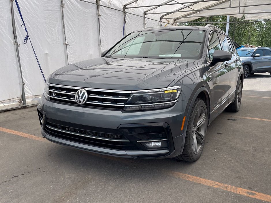 2019 Volkswagen Tiguan in St-Jérôme, Quebec - w940px