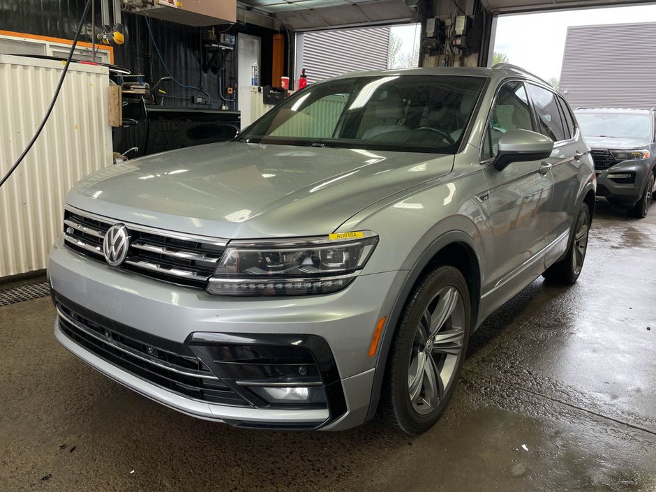 2020 Volkswagen Tiguan in St-Jérôme, Quebec - w940px