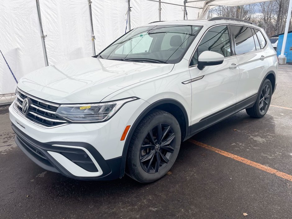 2022 Volkswagen Tiguan in St-Jérôme, Quebec - w940px