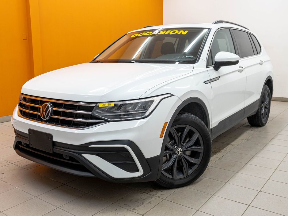 2024 Volkswagen Tiguan in St-Jérôme, Quebec - w940px