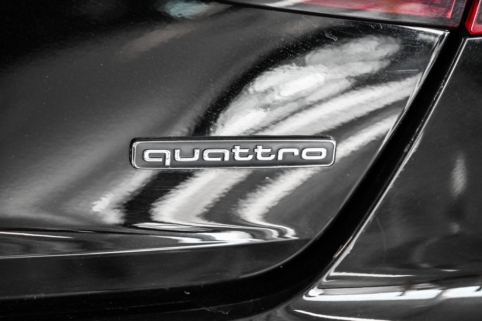 Audi A4 Sedan Komfort 2023-8