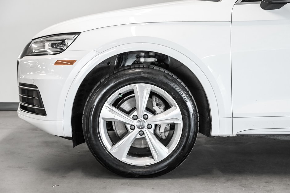 2018 Audi Q5 Progressiv-3