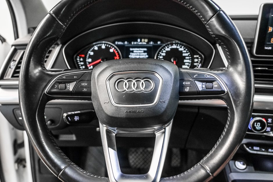 2018 Audi Q5 Progressiv-15