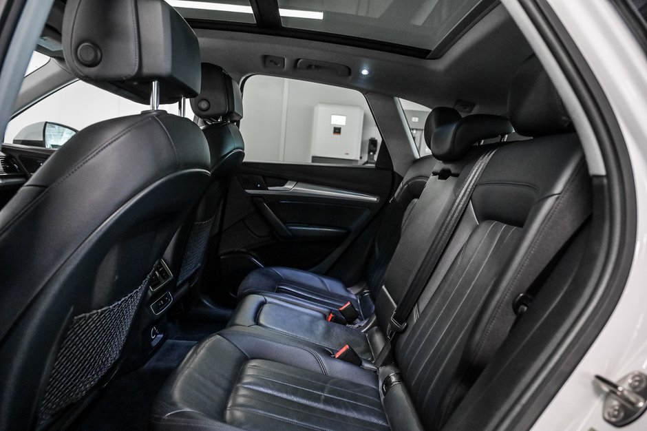 2018 Audi Q5 Progressiv-25