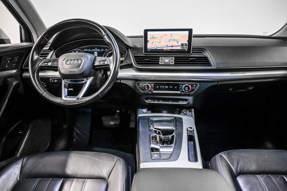 2018 Audi Q5 Progressiv-26