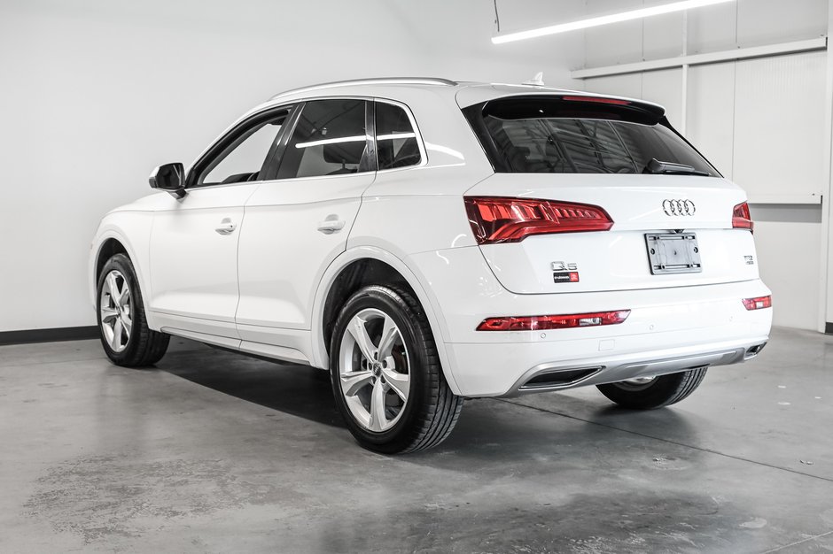 2018 Audi Q5 Progressiv-5