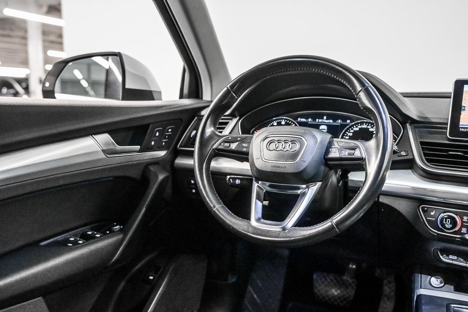 2018 Audi Q5 Progressiv-27