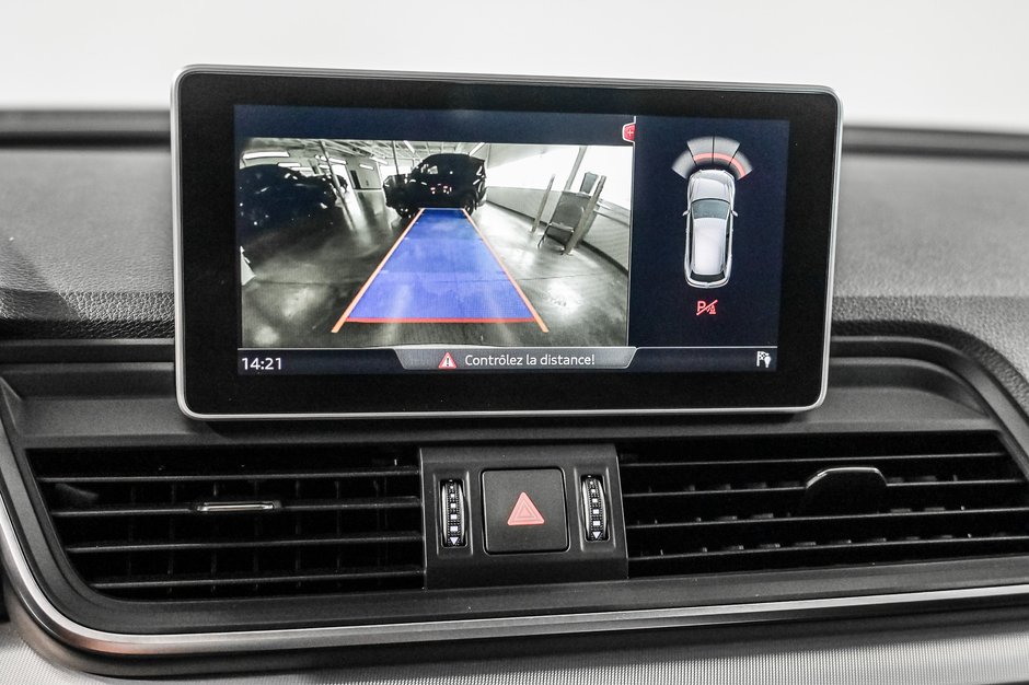 2018 Audi Q5 Progressiv-24