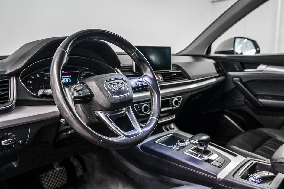 2018 Audi Q5 Progressiv-12