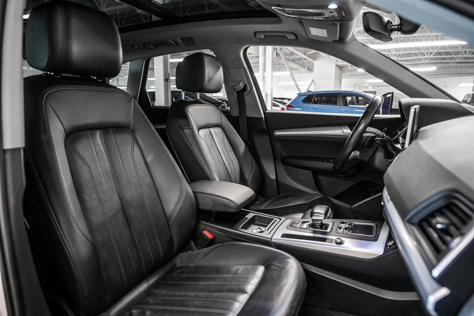2018 Audi Q5 Progressiv-30