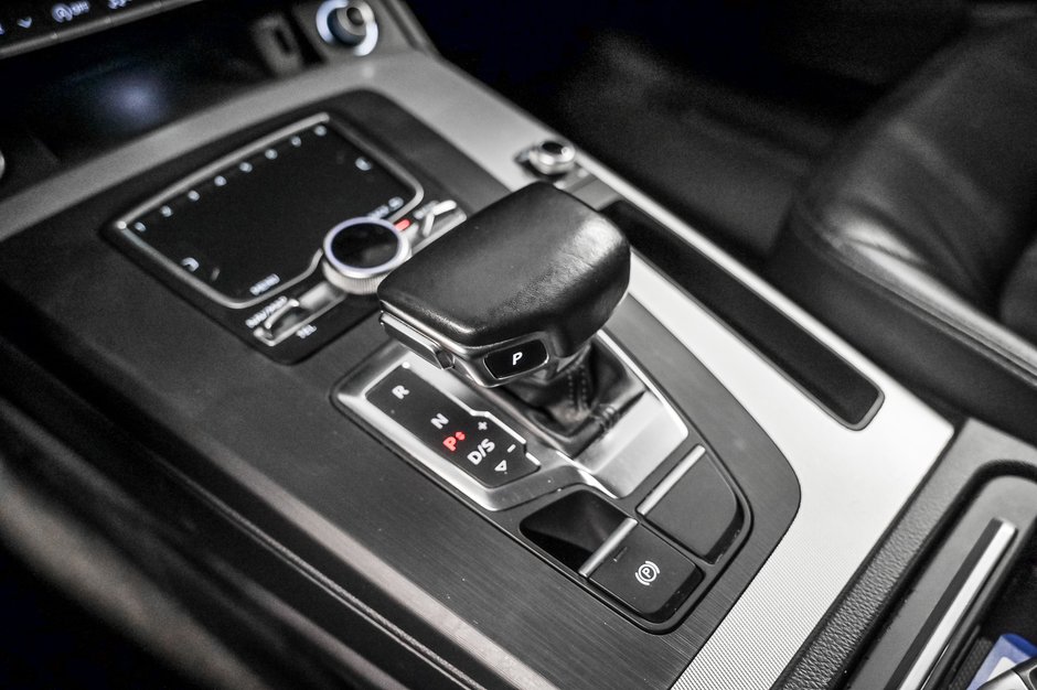 2018 Audi Q5 Progressiv-18