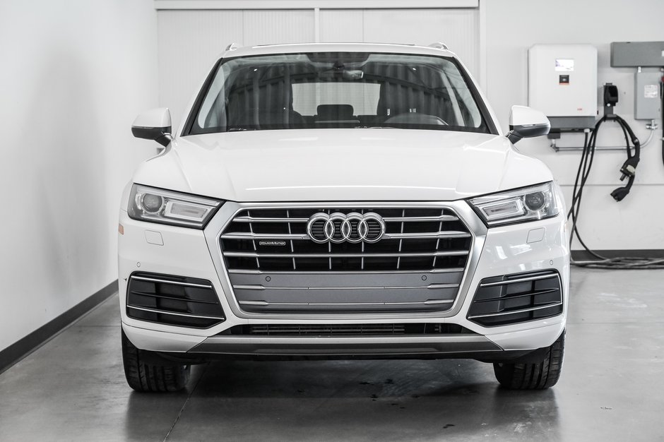 2018 Audi Q5 Progressiv-1