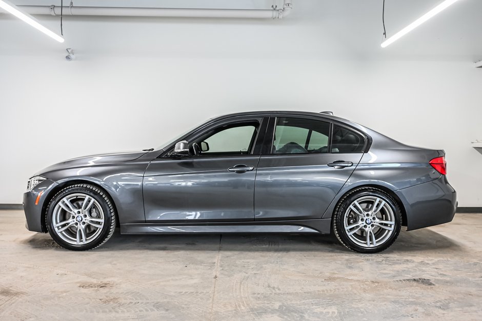 BMW 3 Series 330i xDrive 2017-4
