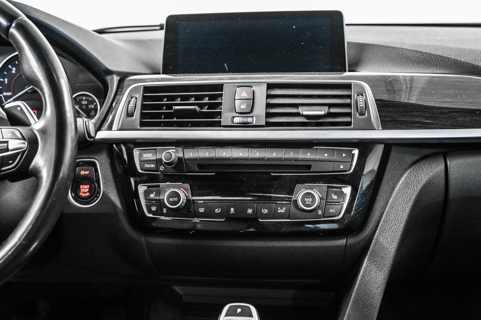 BMW 3 Series 330i xDrive 2017-24