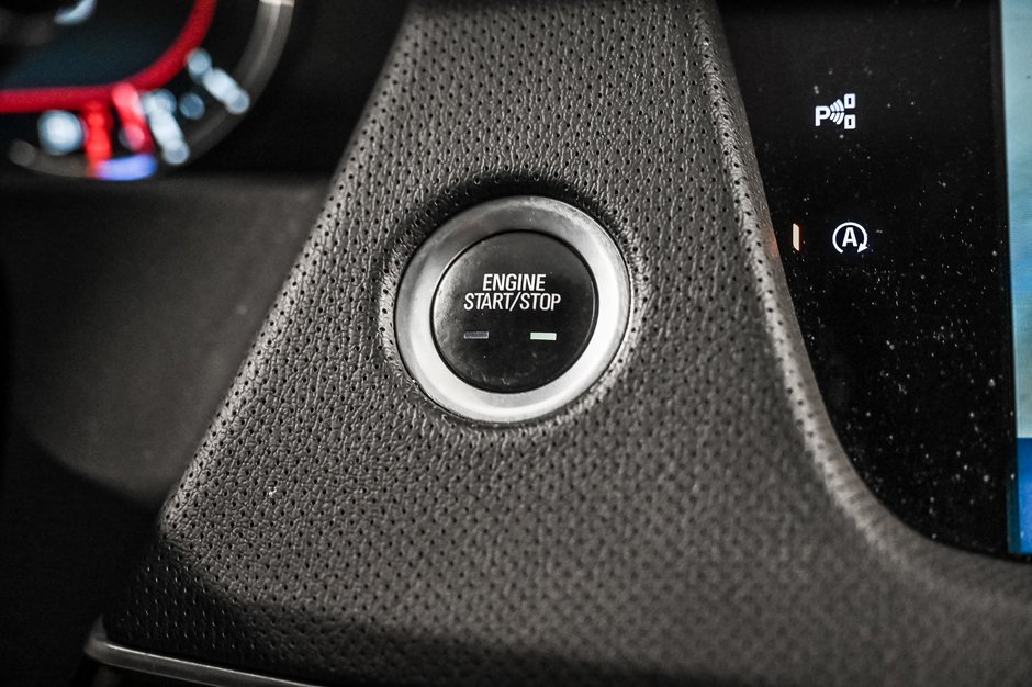 2018 Cadillac CT6 Premium Luxury AWD-21