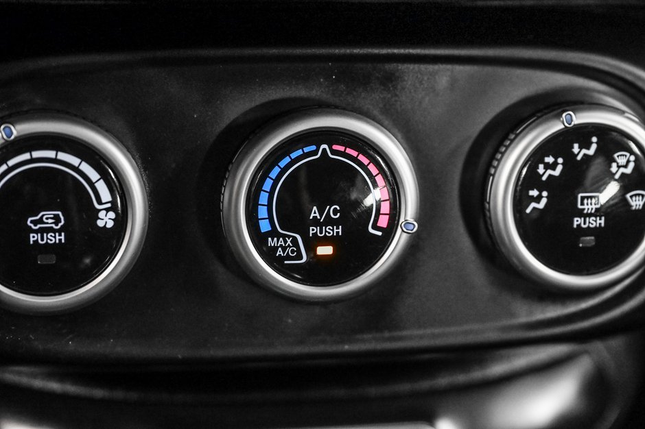 Fiat 500X Pop 2016-14