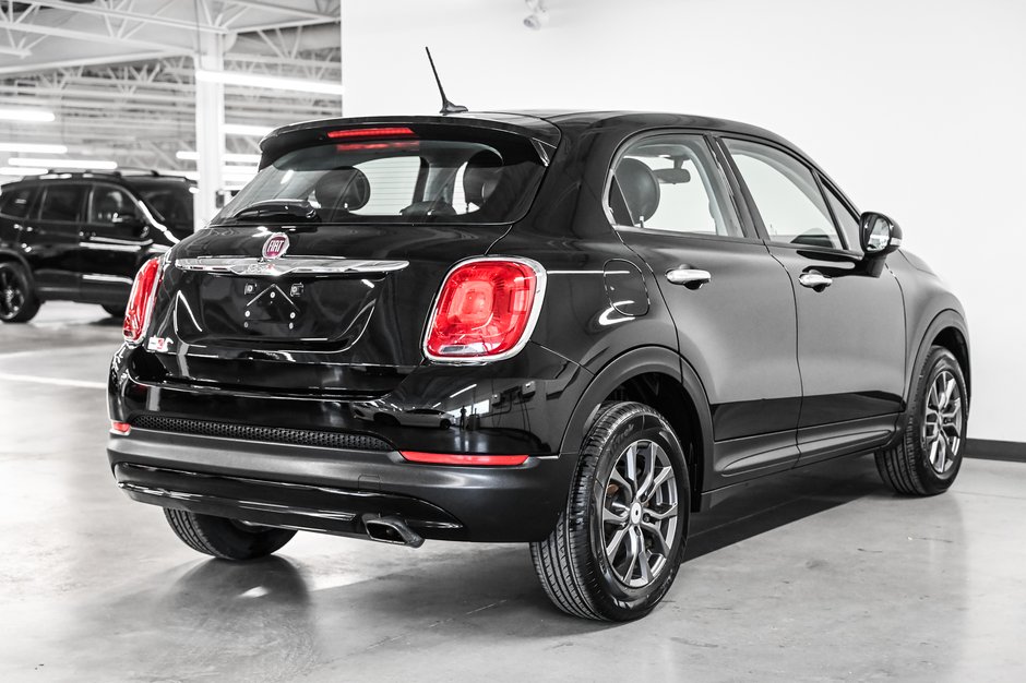 Fiat 500X Pop 2016-6