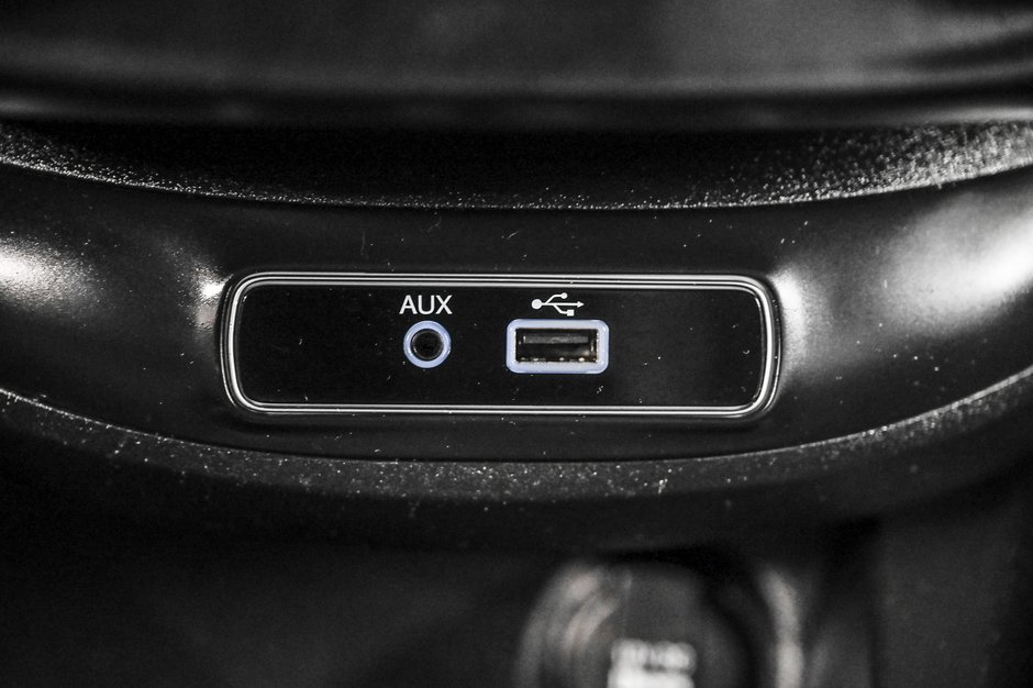 Fiat 500X Pop 2016-13