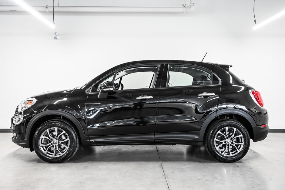 Fiat 500X Pop 2016-3