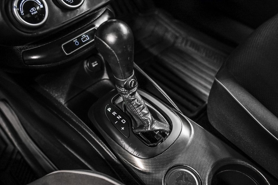 Fiat 500X Pop 2016-12