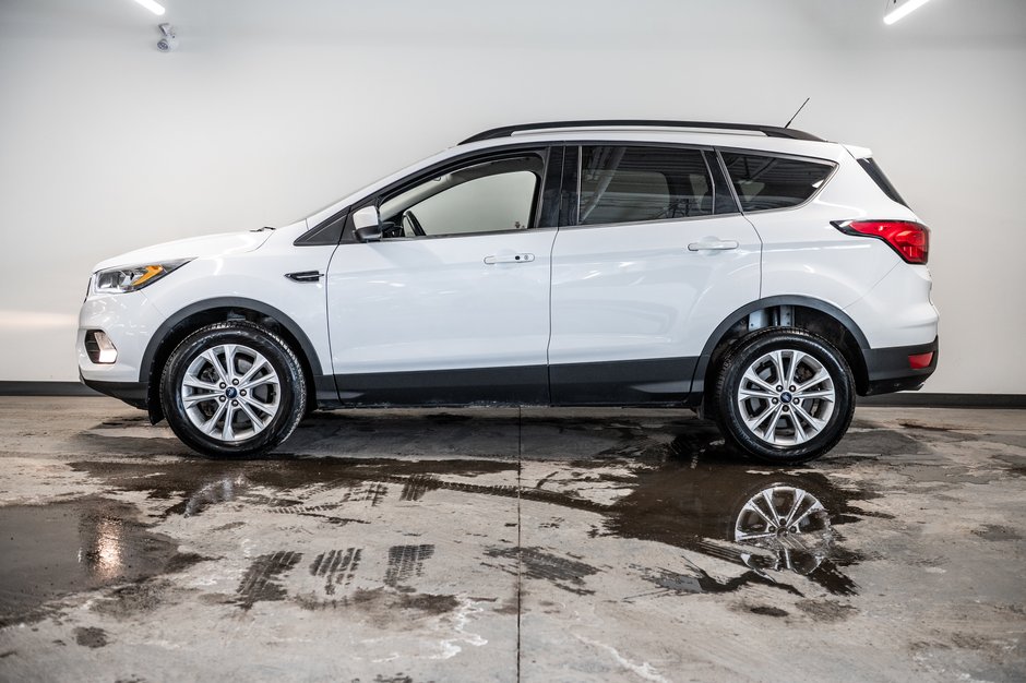 Ford Escape SEL 2019-4