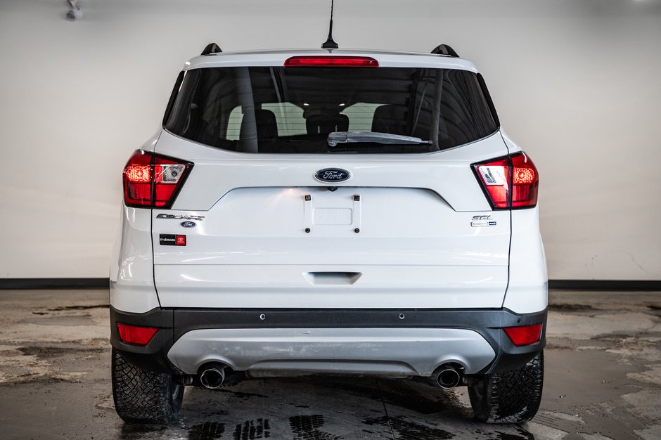 Ford Escape SEL 2019-6